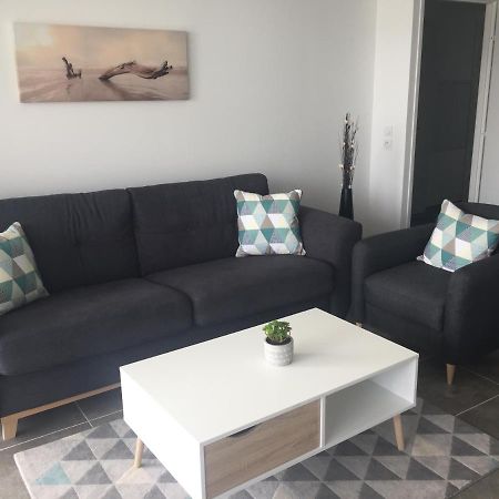 Appartement Neuf Moderne Avec Piscine Puget-sur-Argens Eksteriør billede