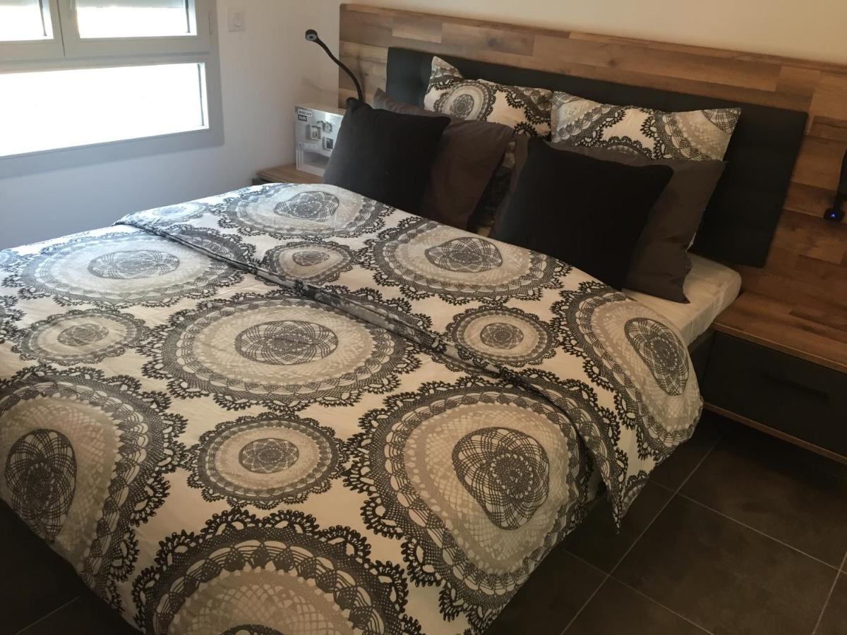 Appartement Neuf Moderne Avec Piscine Puget-sur-Argens Eksteriør billede