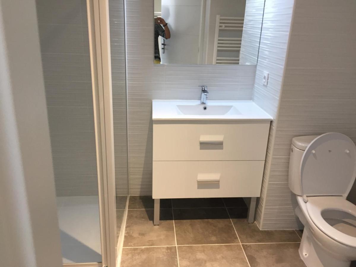Appartement Neuf Moderne Avec Piscine Puget-sur-Argens Eksteriør billede