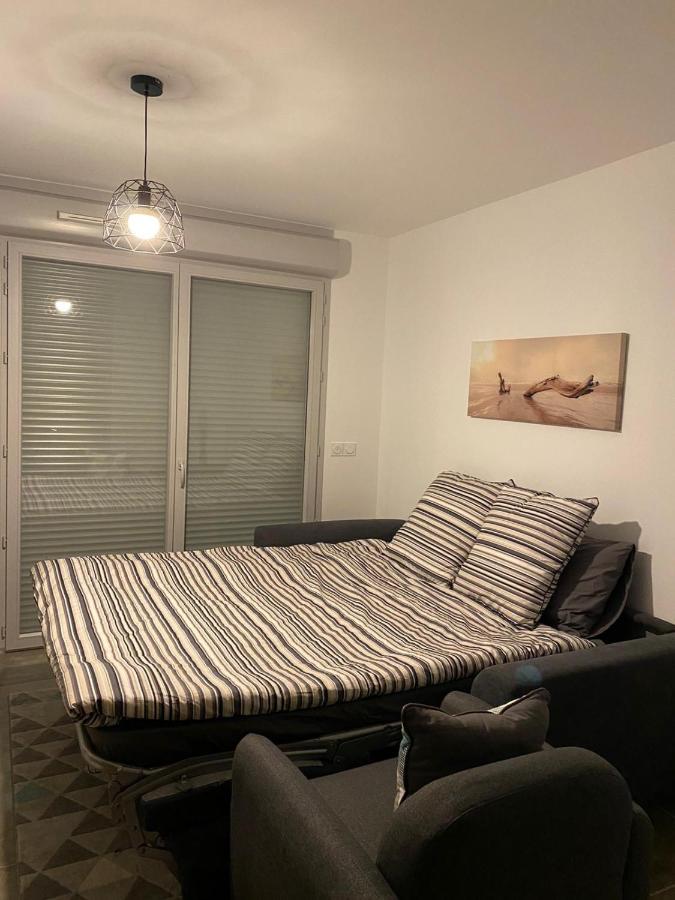 Appartement Neuf Moderne Avec Piscine Puget-sur-Argens Eksteriør billede